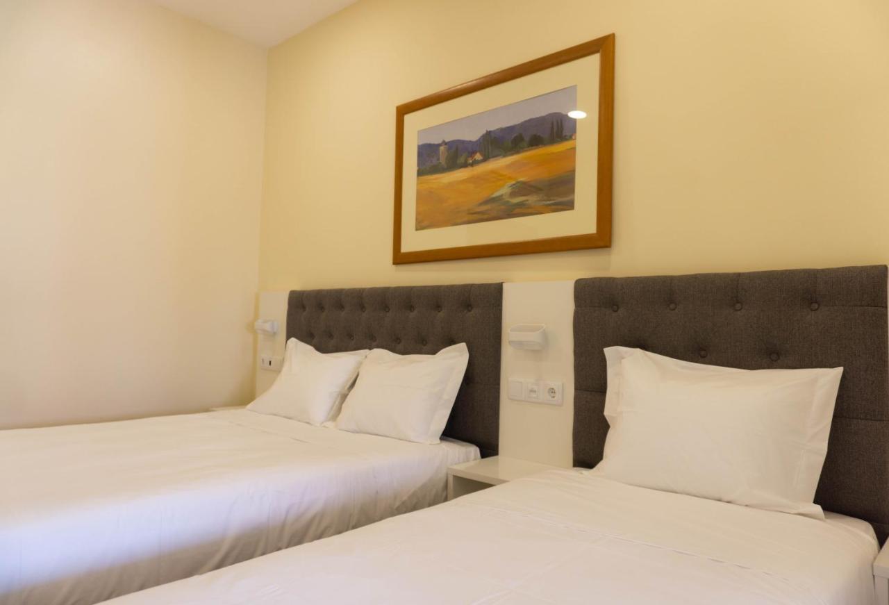 Residencial Do Areeiro Guest house 2*