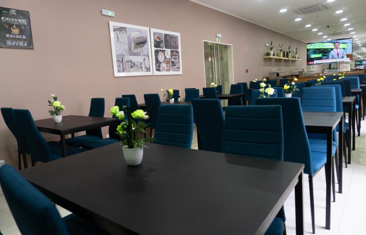 Gasthof Residencial Do Areeiro
