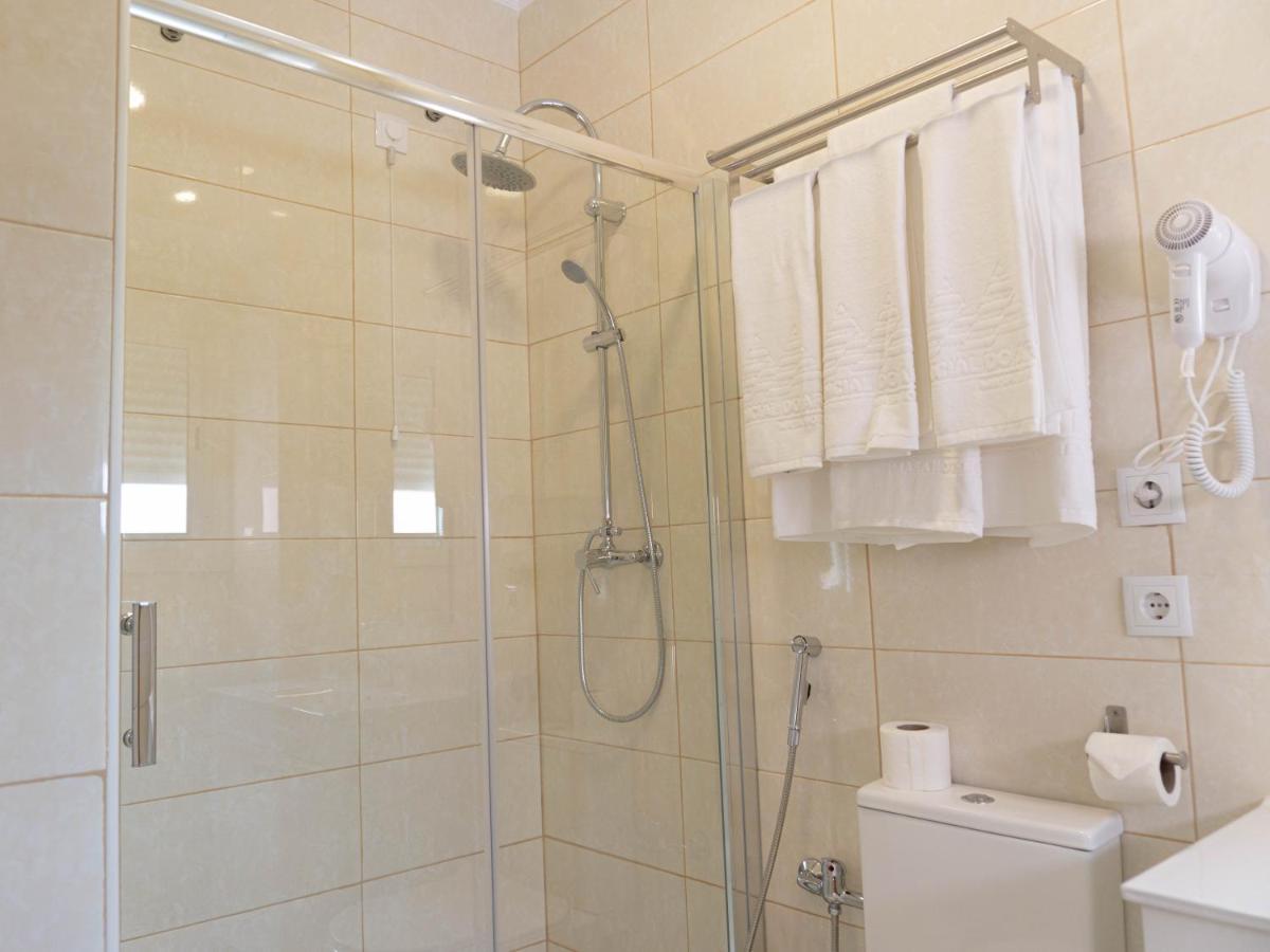 Residencial Do Areeiro Gasthof Lissabon