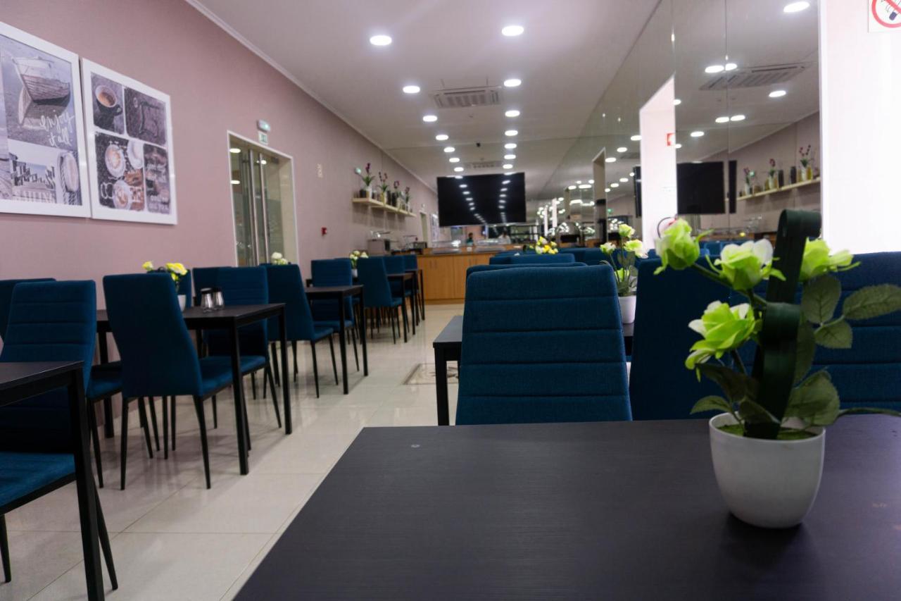 Gasthof Residencial Do Areeiro