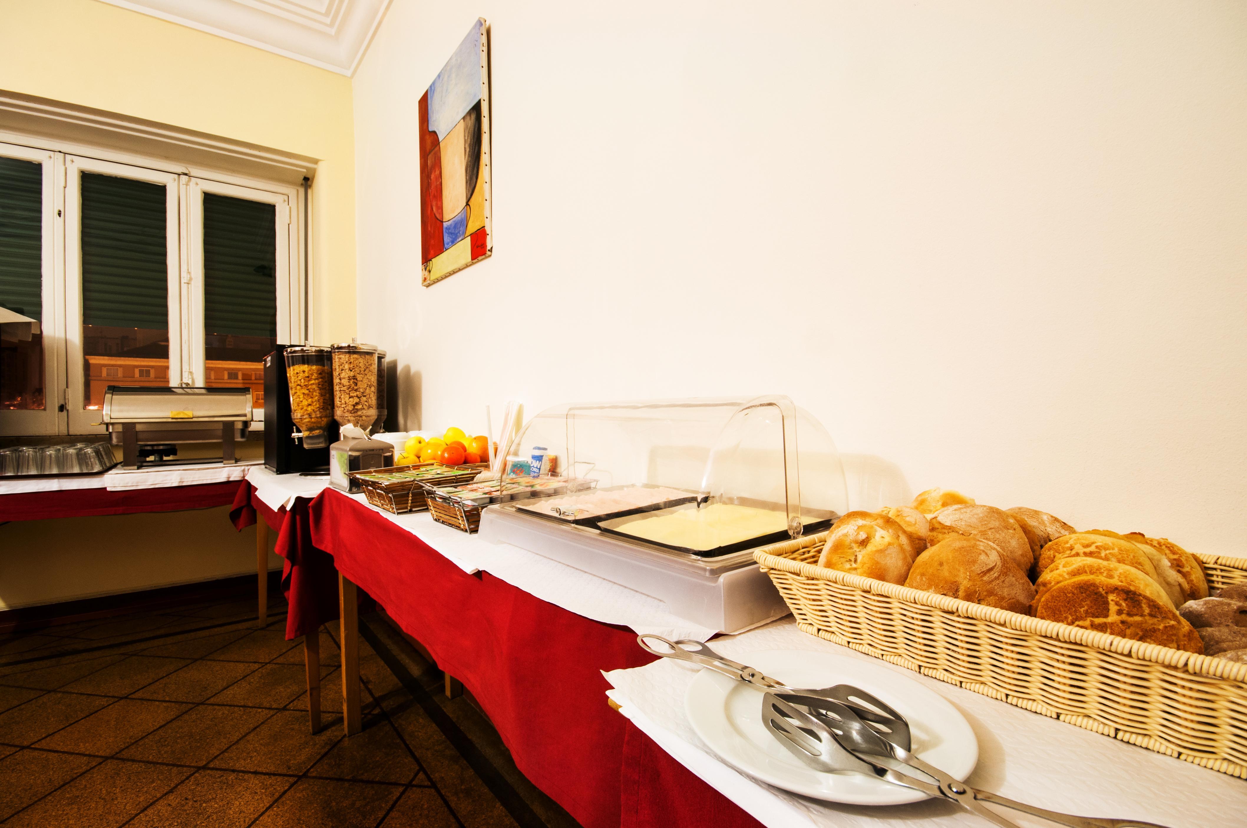 Residencial Do Areeiro Gasthof Lissabon