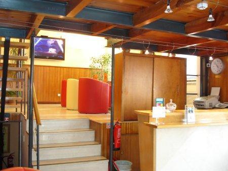 Residencial Do Areeiro Gasthof Lissabon