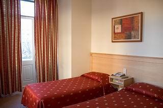 Residencial Do Areeiro Gasthof 2*