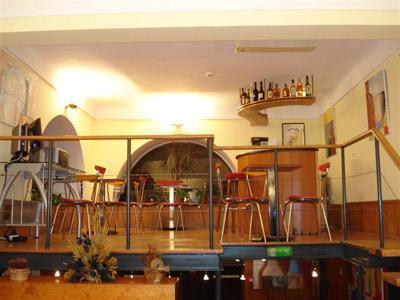 Residencial Do Areeiro Gasthof 2*