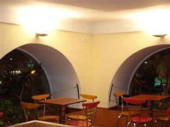 Residencial Do Areeiro Gasthof