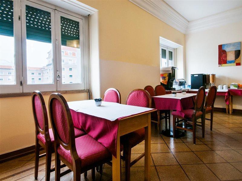 Residencial Do Areeiro Lissabon