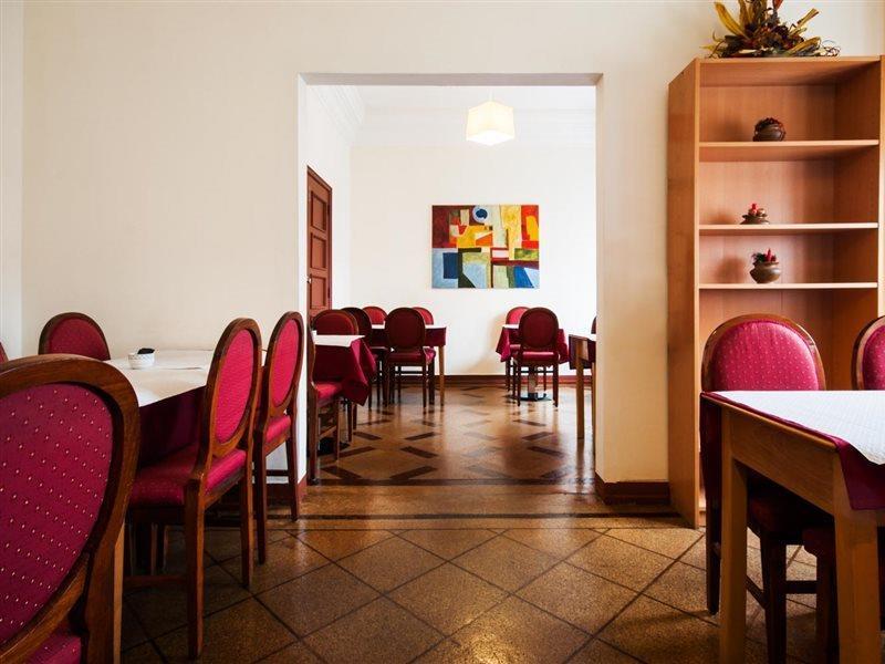 Gasthof Residencial Do Areeiro