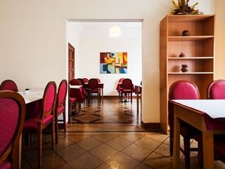 Residencial Do Areeiro Gasthof