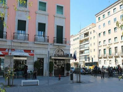 Residencial Do Areeiro Gasthof Lissabon