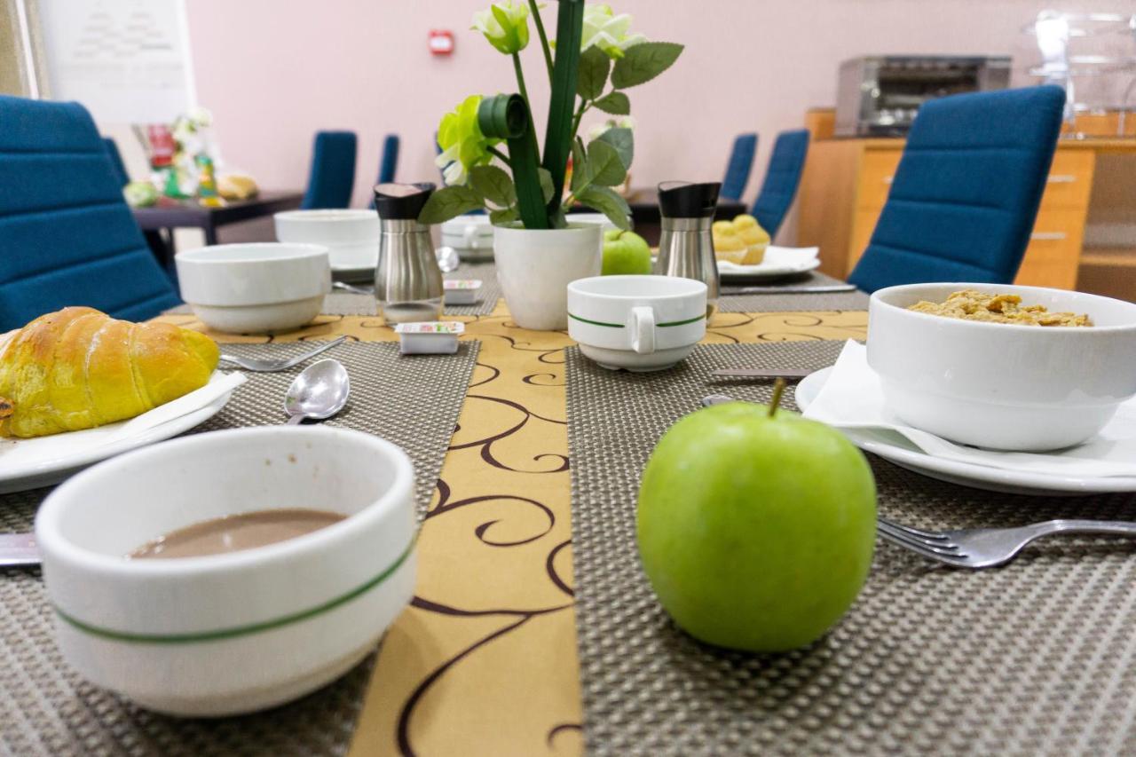 Residencial Do Areeiro Gasthof 2*