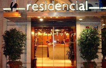 Residencial Do Areeiro Gasthof
