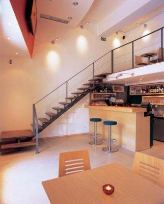 Residencial Do Areeiro Gasthof 2*